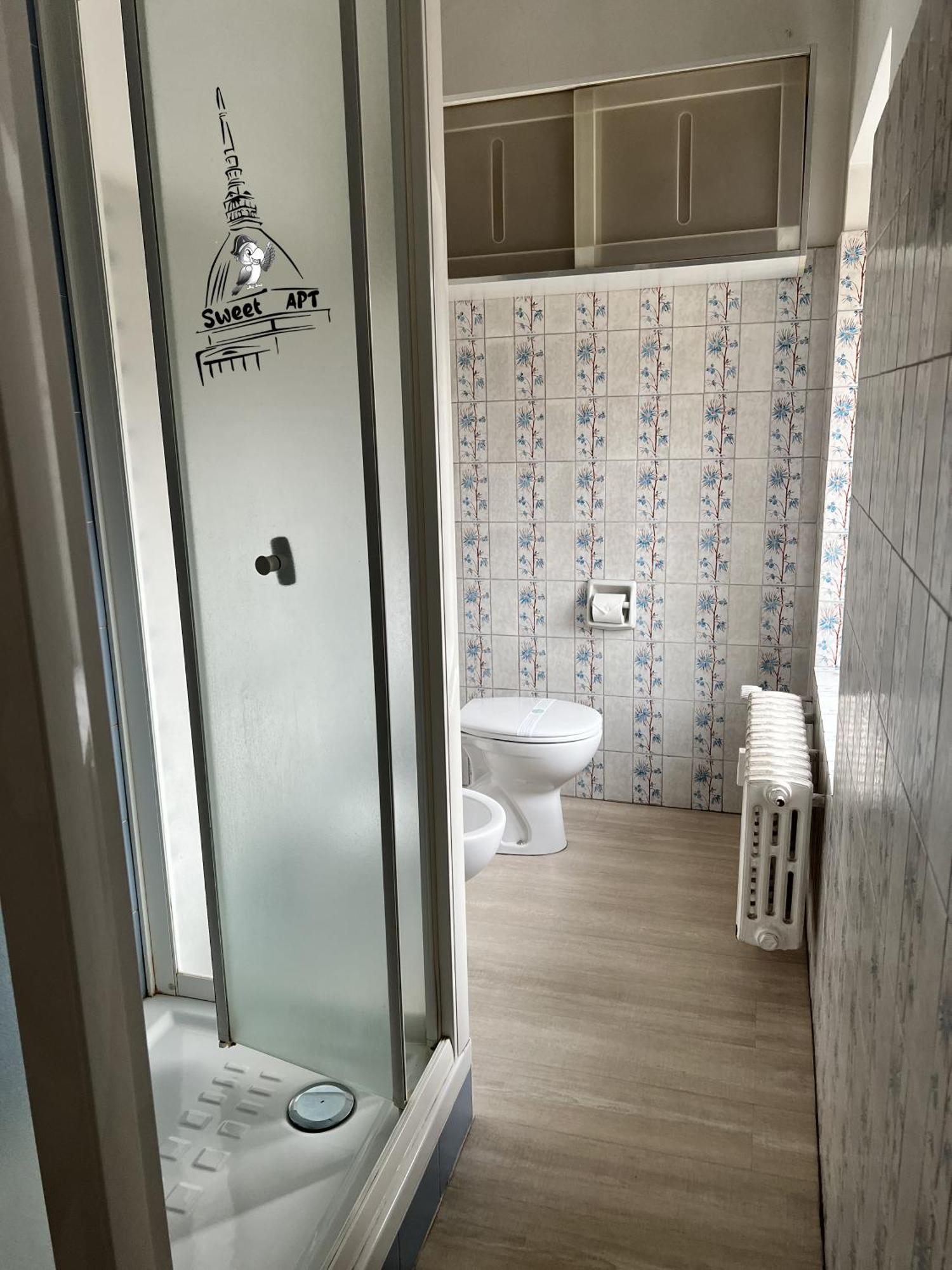 Sweet Apt Piazza Statuto 9 Deluxe Nel Pieno Centro Di Torino Luaran gambar