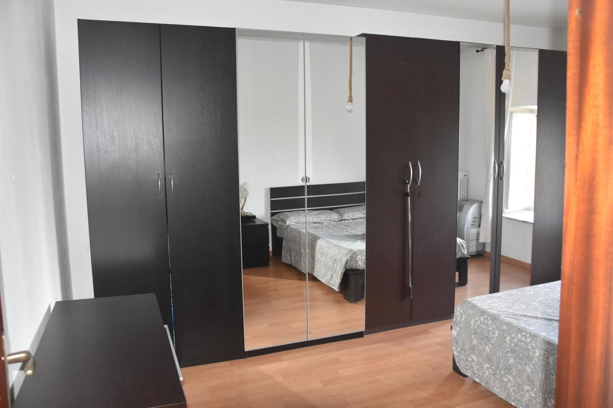 Sweet Apt Piazza Statuto 9 Deluxe Nel Pieno Centro Di Torino Luaran gambar